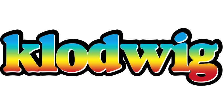 Klodwig color logo