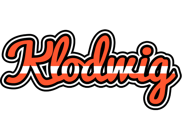 Klodwig denmark logo