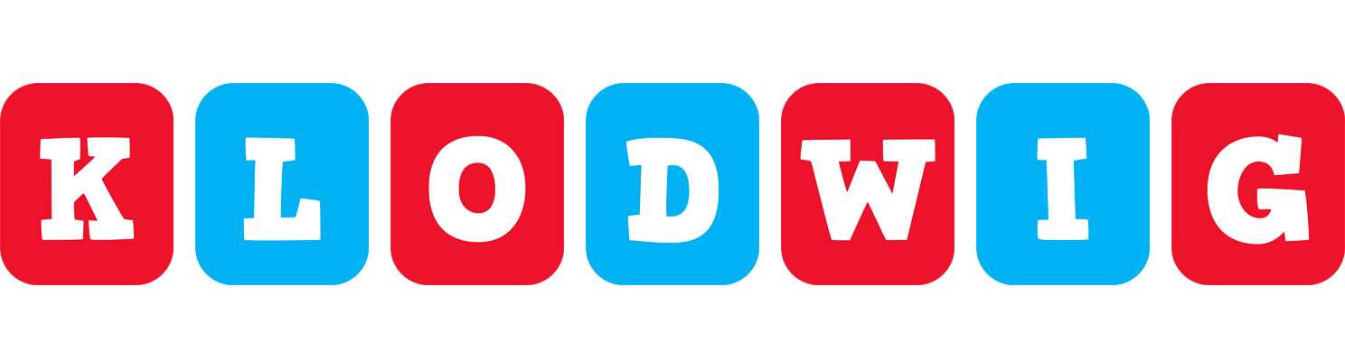 Klodwig diesel logo