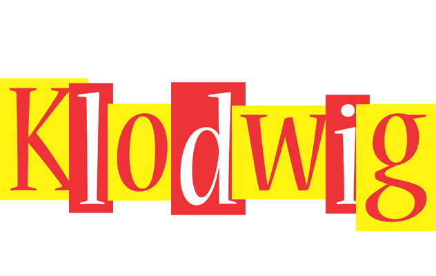 Klodwig errors logo