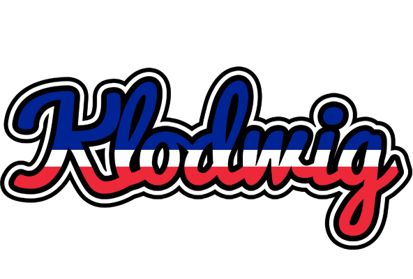 Klodwig france logo