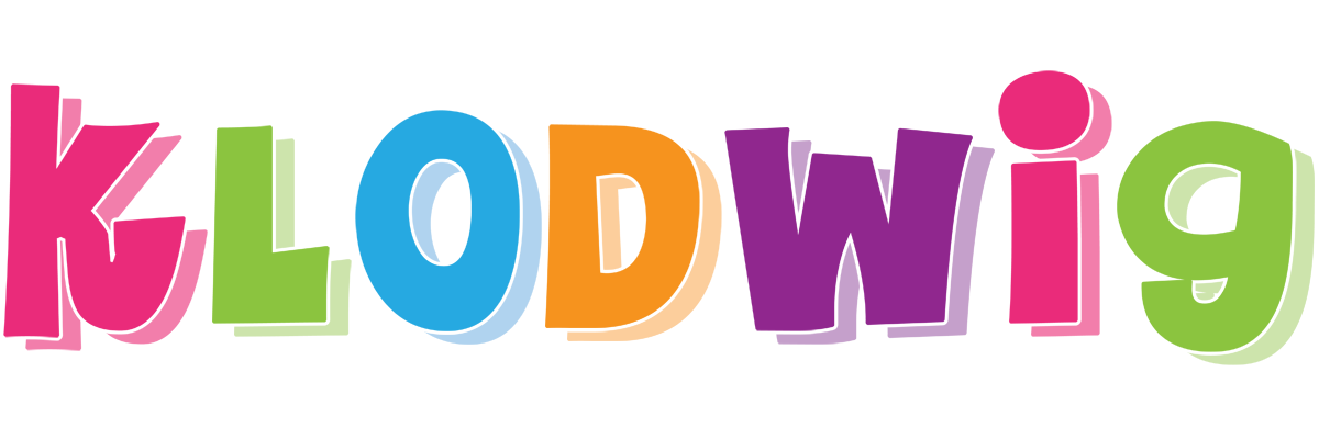 Klodwig friday logo