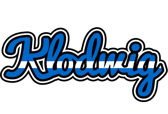 Klodwig greece logo