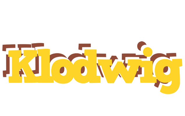 Klodwig hotcup logo