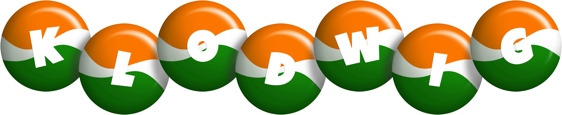 Klodwig india logo