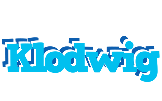 Klodwig jacuzzi logo