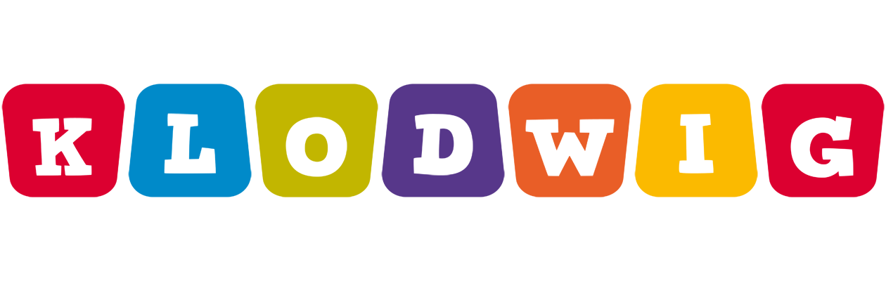Klodwig kiddo logo