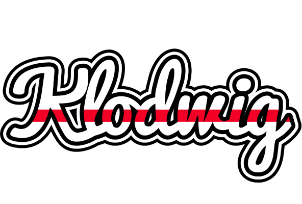 Klodwig kingdom logo