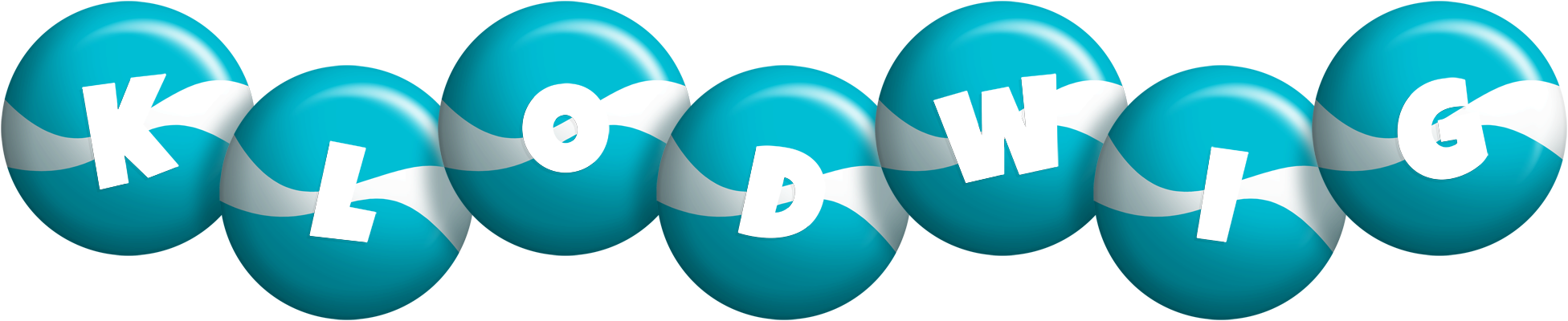 Klodwig messi logo