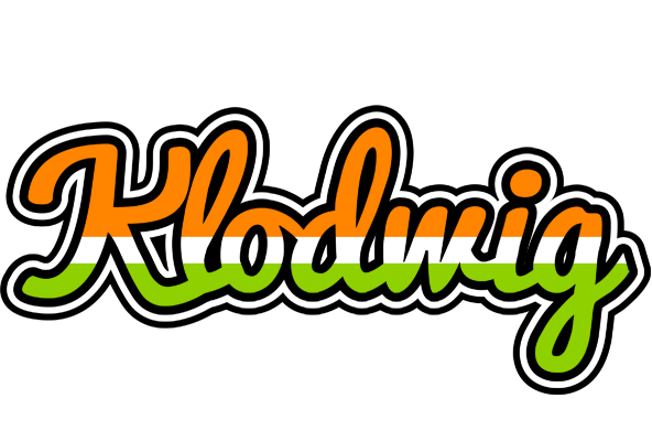 Klodwig mumbai logo