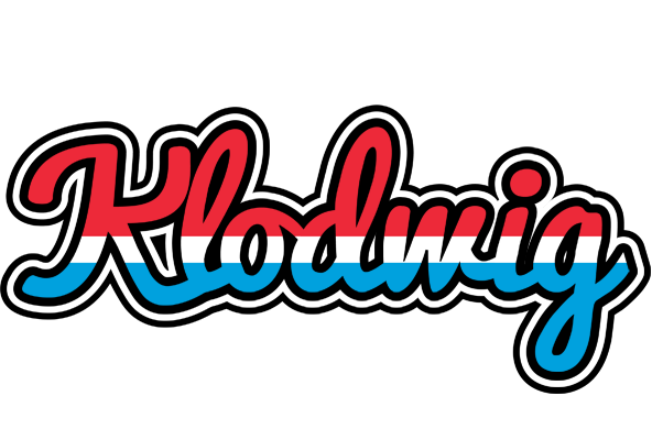 Klodwig norway logo
