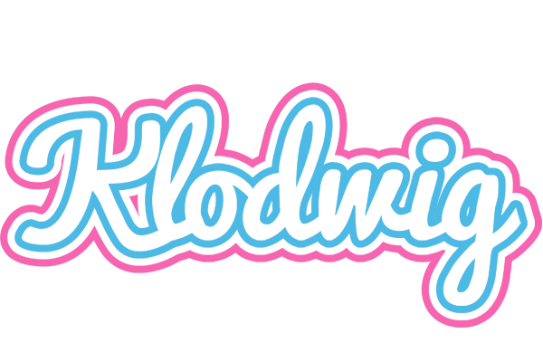 Klodwig outdoors logo