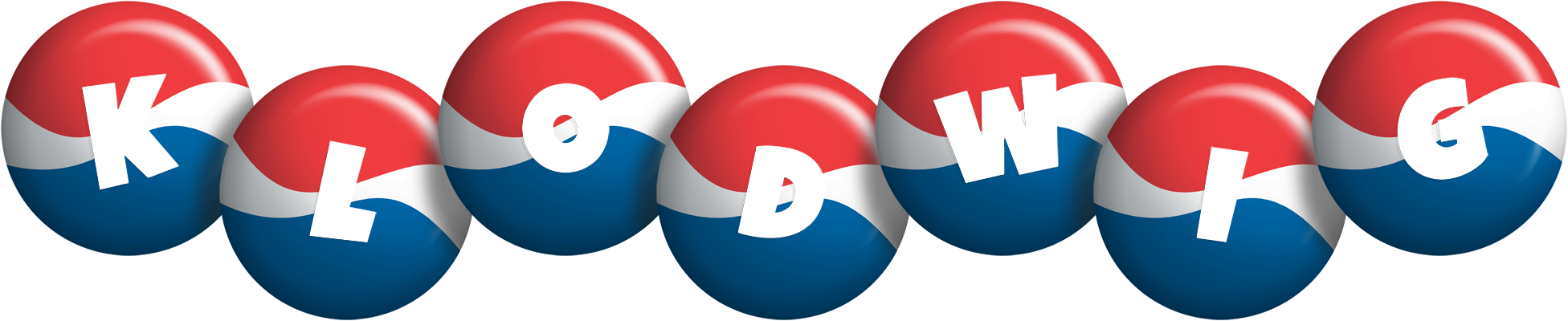 Klodwig paris logo