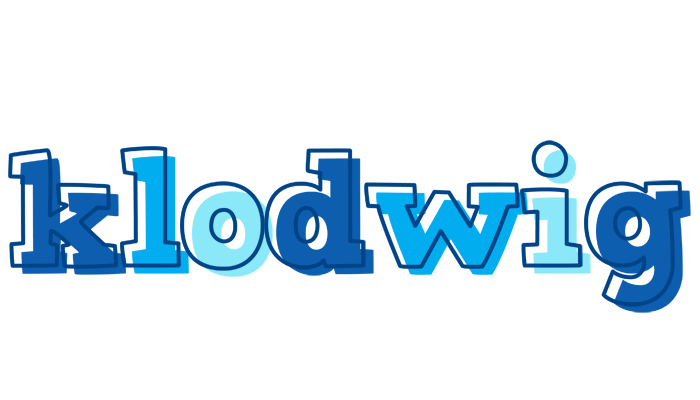 Klodwig sailor logo