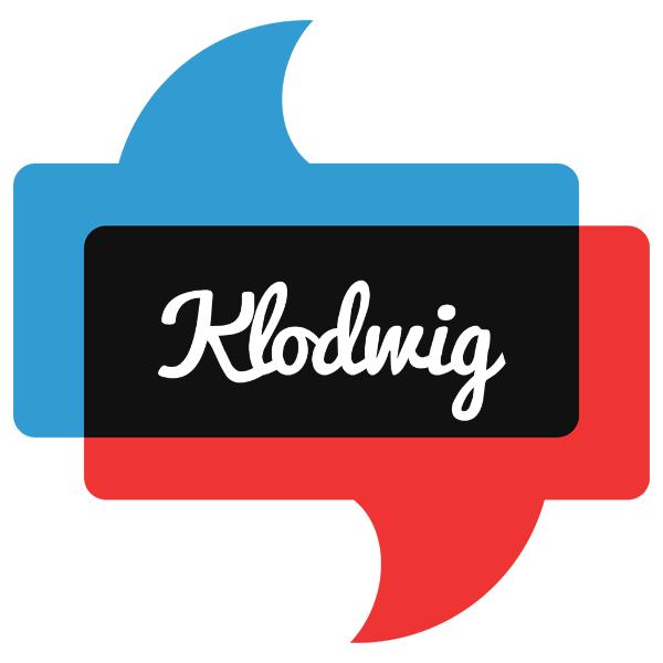 Klodwig sharks logo