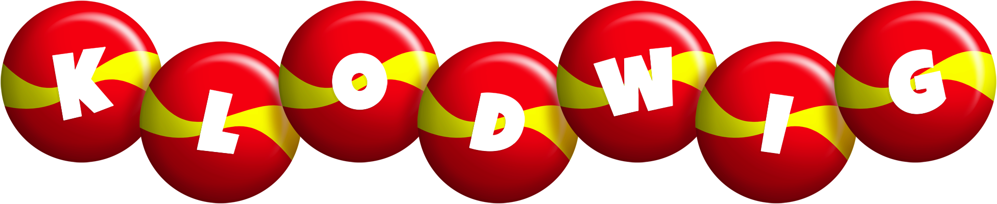 Klodwig spain logo
