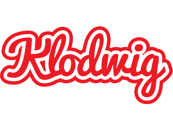 Klodwig sunshine logo