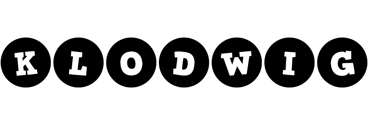 Klodwig tools logo