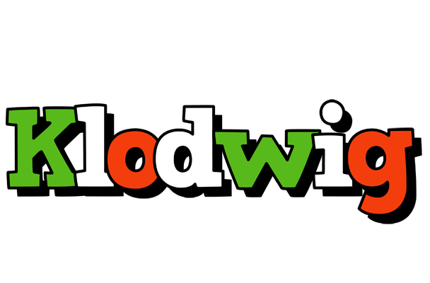 Klodwig venezia logo