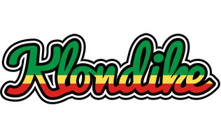 Klondike african logo