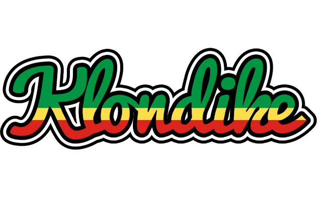 Klondike african logo