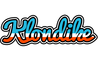 Klondike america logo