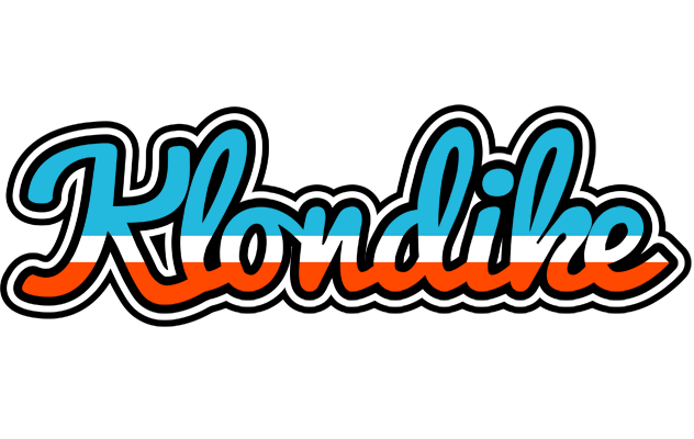 Klondike america logo