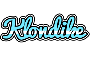 Klondike argentine logo