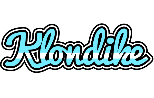 Klondike argentine logo