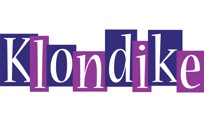 Klondike autumn logo