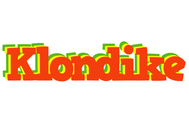 Klondike bbq logo