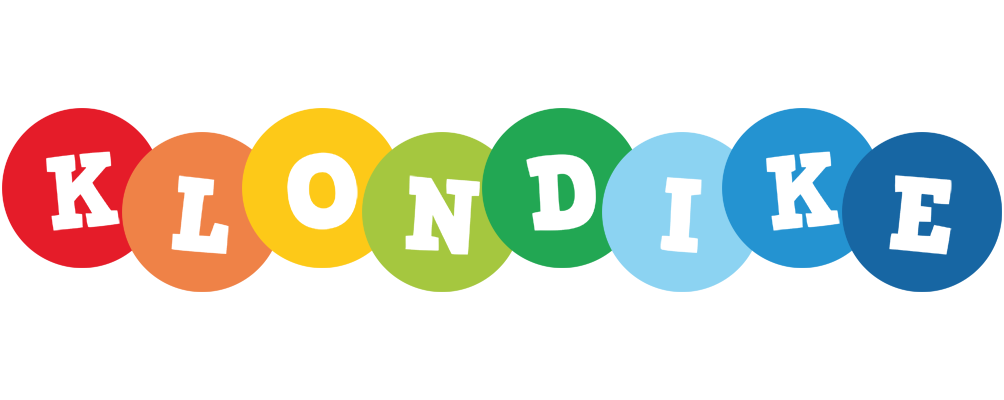 Klondike boogie logo