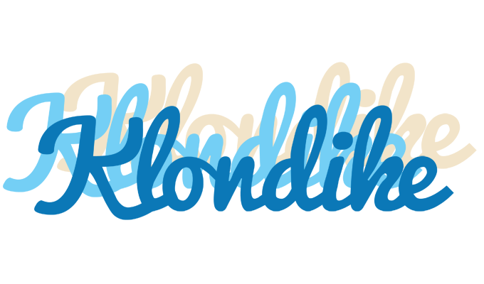 Klondike breeze logo