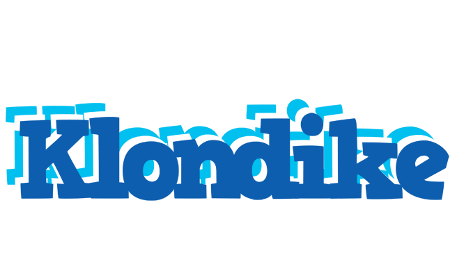 Klondike business logo