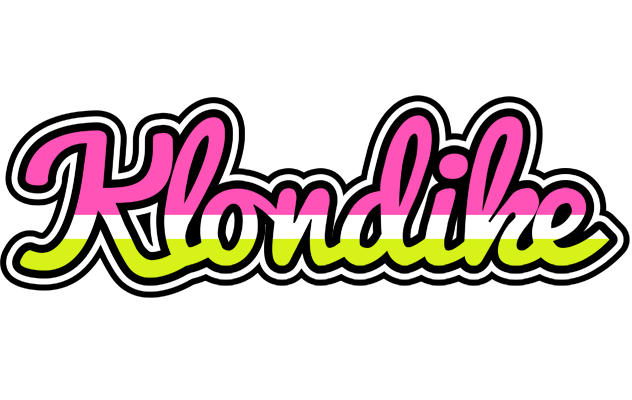 Klondike candies logo