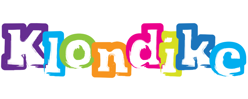 Klondike casino logo