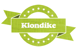 Klondike change logo