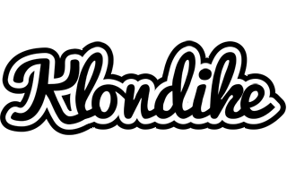 Klondike chess logo