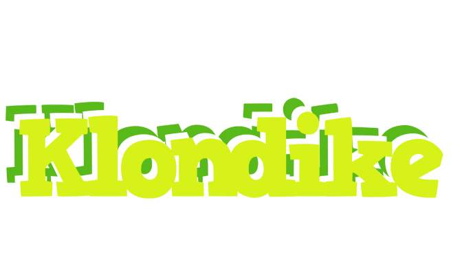 Klondike citrus logo