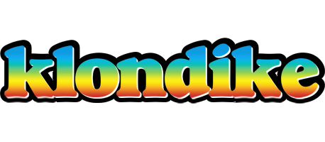 Klondike color logo