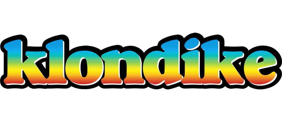 Klondike color logo