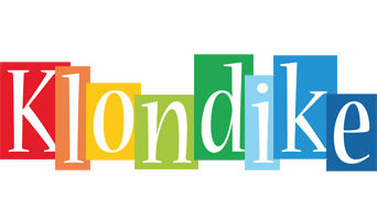 Klondike colors logo