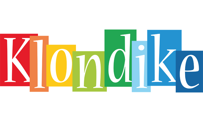 Klondike colors logo
