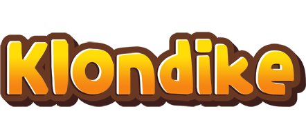 Klondike cookies logo