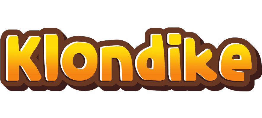 Klondike cookies logo