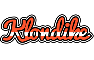 Klondike denmark logo