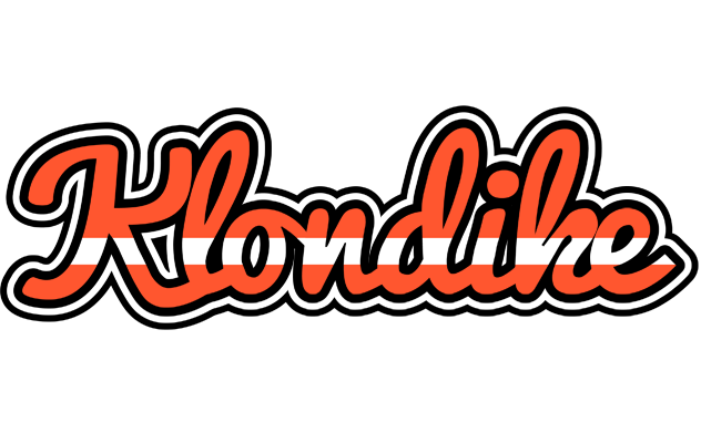 Klondike denmark logo