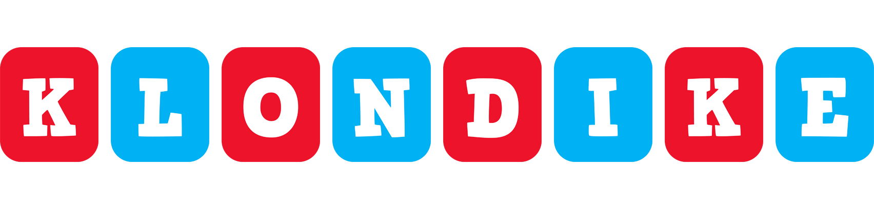Klondike diesel logo