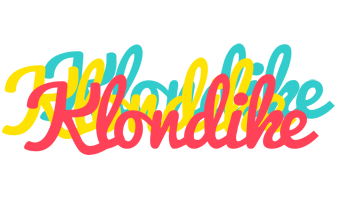 Klondike disco logo