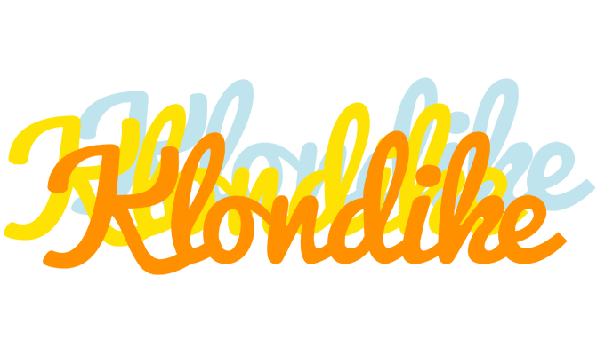 Klondike energy logo